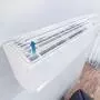 Кондиционер Samsung AR12ASHCBWKNER+(AR12ASHCBWKXER) - 10