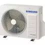 Кондиционер Samsung AR24ASHCBWKNER+(AR24ASHCBWKXER) - 5