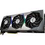Видеокарта MSI GeForce RTX3080Ti 12Gb SUPRIM X (RTX 3080 Ti SUPRIM X 12G) - 2