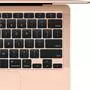 Ноутбук Apple MacBook Air M1 (Z12A001A1) - 2