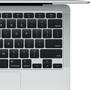 Ноутбук Apple MacBook Air M1 (Z12800048) - 2