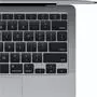 Ноутбук Apple MacBook Air M1 (Z1240004P) - 2