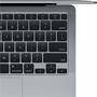 Ноутбук Apple MacBook Air M1 (Z1240004Q) - 2