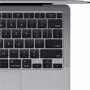 Ноутбук Apple MacBook Air M1 (Z1250007M) - 2