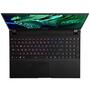 Ноутбук GIGABYTE AERO 15 OLED (AERO15OLED_KD-72RU624SP) - 3