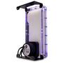 Помпа для СВО Ekwb EK-Quantum Kinetic FLT 120 D5 PWM D-RGB - Plexi (3831109819784) - 2