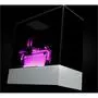 Помпа для СВО Ekwb EK-Quantum Kinetic FLT 120 D5 PWM D-RGB - Plexi (3831109819784) - 4