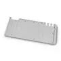 Радиатор охлаждения Ekwb EK-Quantum Vector Trio RTX 3080/3090 Backplate - Nickel (3831109832929) - 1