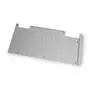 Радиатор охлаждения Ekwb EK-Quantum Vector Strix RTX 3070/3080/3090 Backplate - Nicke (3831109832486) - 1