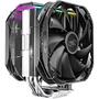 Кулер для процессора Deepcool AS500 PLUS - 1