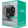 Кулер для процессора Deepcool AS500 PLUS - 10