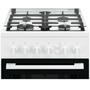 Плита Electrolux RKG500002W - 1