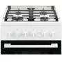 Плита Electrolux RKG500002W - 1