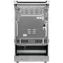 Плита Electrolux RKG500002W - 2