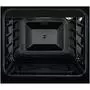 Плита Electrolux RKG500002W - 3
