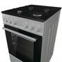 Плита Gorenje MEK 301 SB (MEK301SB) - 3