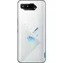 Мобильный телефон ASUS ROG Phone 5 16/256GB White (ZS673KS-1B015EU) - 1