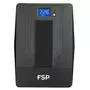 Источник бесперебойного питания FSP iFP-2000 (PPF12A1603) - 1