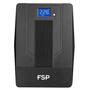 Источник бесперебойного питания FSP iFP-650 (PPF3602800) - 1