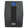 Источник бесперебойного питания FSP iFP-650 (PPF3602800) - 1