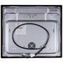Варочная поверхность Whirlpool WLS7960NE - 1