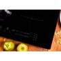 Варочная поверхность Whirlpool WLS7960NE - 8