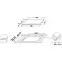 Варочная поверхность Whirlpool WLS7960NE - 10