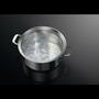 Варочная поверхность Zanussi IPZ3241KC - 5