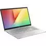Ноутбук ASUS Vivobook S15 S533EQ-BN272 (90NB0SE1-M04270) - 1