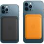 Чехол для моб. телефона Apple iPhone Leather Wallet with MagSafe - California Poppy (MHLP3ZM/A) - 2