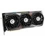 Видеокарта MSI GeForce RTX3070 8Gb GAMING Z TRIO (RTX 3070 GAMING Z TRIO) - 1