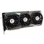 Видеокарта MSI GeForce RTX3070 8Gb GAMING Z TRIO (RTX 3070 GAMING Z TRIO) - 1