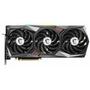 Видеокарта MSI GeForce RTX3070 8Gb GAMING Z TRIO (RTX 3070 GAMING Z TRIO) - 3