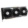 Видеокарта MSI GeForce RTX3070 Ti 8Gb GAMING X TRIO (RTX 3070 Ti GAMING X TRIO 8G) - 2