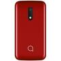 Мобильный телефон Alcatel 3025 Single SIM Metallic Red (3025X-2DALUA1) - 1