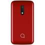 Мобильный телефон Alcatel 3025 Single SIM Metallic Red (3025X-2DALUA1) - 1