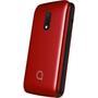 Мобильный телефон Alcatel 3025 Single SIM Metallic Red (3025X-2DALUA1) - 8