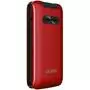 Мобильный телефон Alcatel 3025 Single SIM Metallic Red (3025X-2DALUA1) - 11