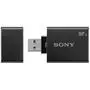 Считыватель флеш-карт Sony UHS-II SD Memory Card Reader High Speed (MRW-S1/T1*) - 1
