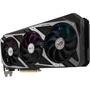 Видеокарта ASUS GeForce RTX3060 12Gb ROG STRIX OC GAMING (ROG-STRIX-RTX3060-O12G-GAMING) - 11