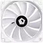Кулер для корпуса ID-Cooling XF-12025-RGB-SNOW(Single) - 2