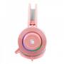 Наушники A4Tech Bloody G521 Pink - 1