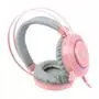 Наушники A4Tech Bloody G521 Pink - 2
