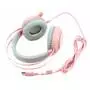 Наушники A4Tech Bloody G521 Pink - 4