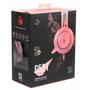 Наушники A4Tech Bloody G521 Pink - 5