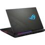 Ноутбук ASUS ROG Strix SCAR 15 G533QS-HQ209T (90NR0551-M04420) - 6