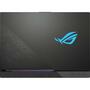 Ноутбук ASUS ROG Strix SCAR 15 G533QS-HQ209T (90NR0551-M04420) - 8