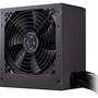 Блок питания CoolerMaster 400W MWE 400 WHITE 230V - V2 (MPE-4001-ACABW-EU) - 1