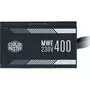 Блок питания CoolerMaster 400W MWE 400 WHITE 230V - V2 (MPE-4001-ACABW-EU) - 4