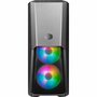 Корпус CoolerMaster MasterBox MB500 ARGB (MCB-B500D-KGNN-S01) - 1